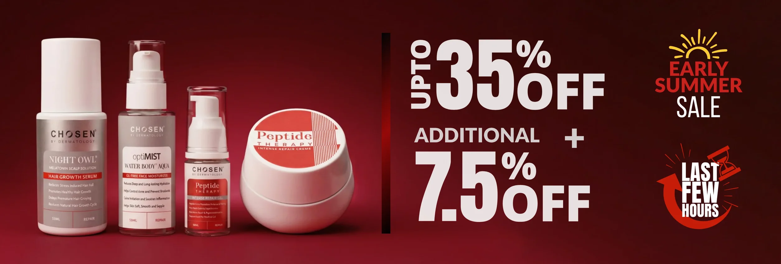 Science-Backed Beauty for Youthful Living